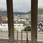 Flott I Sentrum 度假居