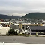度假居 Flott I Sentrum *