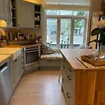 Flott I Sentrum Сasa de vacaciones *