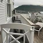 Flott I Sentrum Сasa de vacaciones *