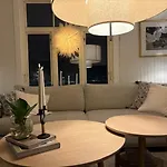 Flott I Sentrum 度假居 *