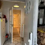 Flott I Sentrum Сasa de vacaciones Tromsø