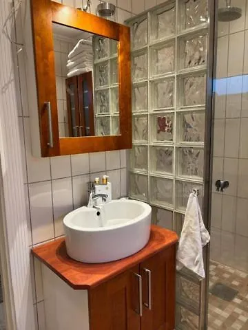 Vakantiehuis Flott I Sentrum *