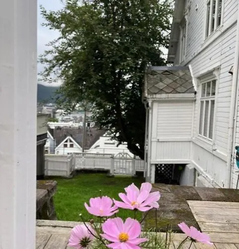 Flott I Sentrum Tromsø