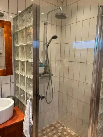 Vakantiehuis Flott I Sentrum
