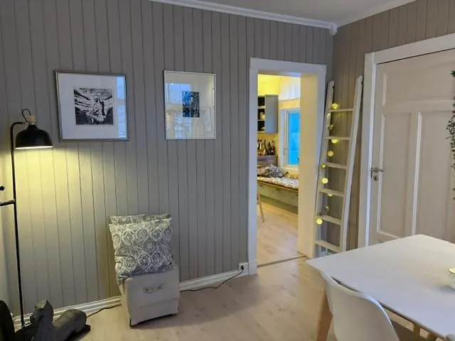 Flott I Sentrum *