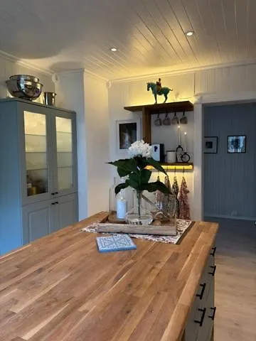 Flott I Sentrum Tromsø