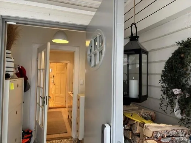 Vakantiehuis Flott I Sentrum