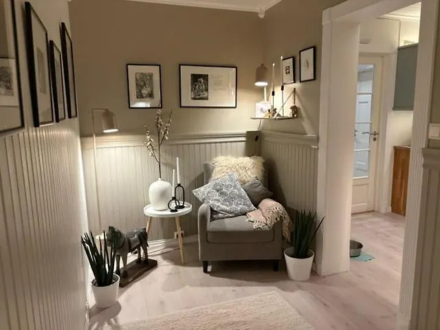 Flott I Sentrum Tromsø