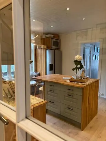 Vakantiehuis Flott I Sentrum