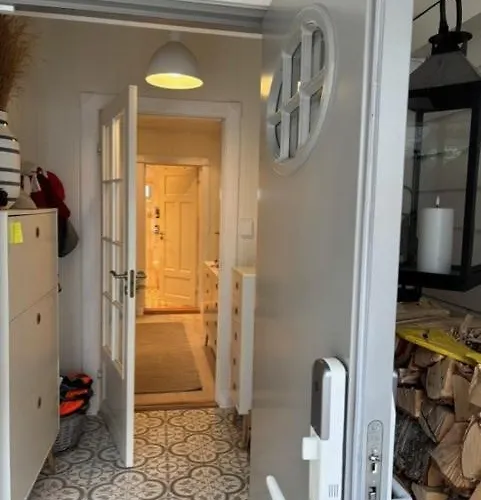 Flott I Sentrum Vakantiehuis Tromsø